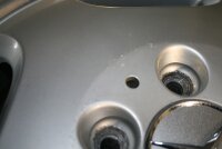15 Zoll Mercedes A-Klasse (W168) Alufelgen 5,5x15/ET54, 5/112, A16844010202