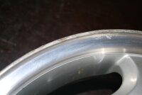 15 Zoll Mercedes A-Klasse (W168) Alufelgen 5,5x15/ET54, 5/112, A16844010202