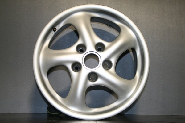 17 Zoll PORSCHE 911 (996) Alufelgen 99636212800-99636212400