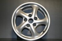 17 Zoll PORSCHE 911 (996) Alufelgen 99636212800-99636212400