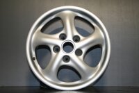 17 Zoll PORSCHE 911 (996) Alufelgen 99636212800-99636212400