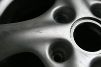 17 Zoll PORSCHE 911 (996) Alufelgen 99636212800-99636212400