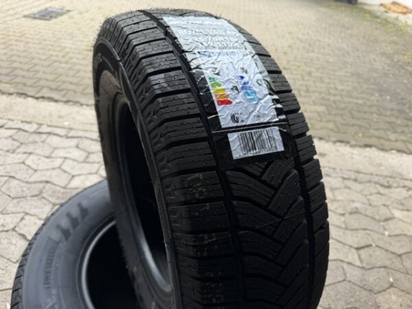 225/70 R15C 112/110R Royal Black VAN A/S Allwetterreifen