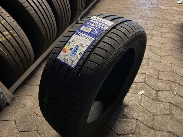 225/50 R17 98W Delmax Ultimapro UP1 Sommerreifen