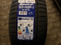 225/50 R17 98W Delmax Ultimapro UP1 Sommerreifen