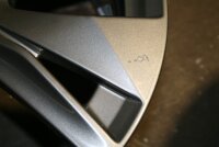 16 Zoll Peugeot 208 II (P21) Alufelgen 6,5x16/ET32, 4/108, 9828185580