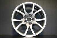18 Zoll Audi A5 (8T) Alufelgen 8,5x18/ET29, 5/112,...