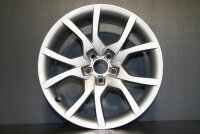 18 Zoll Audi A5 (8T) Alufelgen 8,5x18/ET29, 5/112, 8T0601025E