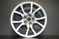18 Zoll Audi A5 (8T) Alufelgen 8,5x18/ET29, 5/112, 8T0601025E