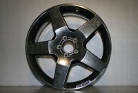 19 Zoll AMG Mercedes GLE (W166) Alufelgen 8,5x19/ET59, 5/112, A1664011902