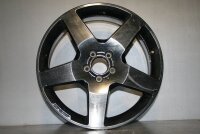 19 Zoll AMG Mercedes GLE (W166) Alufelgen 8,5x19/ET59, 5/112, A1664011902