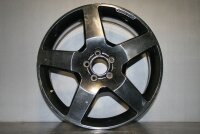 19 Zoll AMG Mercedes GLE (W166) Alufelgen 8,5x19/ET59, 5/112, A1664011902