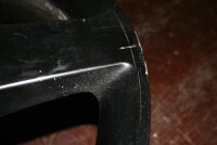 19 Zoll AMG Mercedes GLE (W166) Alufelgen 8,5x19/ET59, 5/112, A1664011902