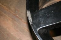 19 Zoll AMG Mercedes GLE (W166) Alufelgen 8,5x19/ET59, 5/112, A1664011902