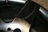 19 Zoll AMG Mercedes GLE (W166) Alufelgen 8,5x19/ET59, 5/112, A1664011902