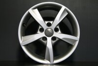 16 Zoll Audi A3 (8V) Alufelgen 6,5x16/ET43, 5/112, 8V5071496