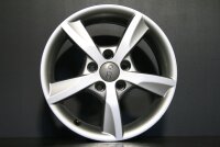 16 Zoll Audi A3 (8V) Alufelgen 6,5x16/ET43, 5/112, 8V5071496