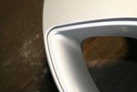 16 Zoll Borbet Alufelgen, 7x16/ET37, 5x112, TA, KBA 46304