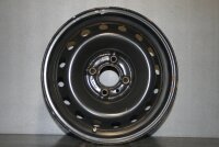 14 Zoll Renault Twingo II (CN0) Stahlfelgen 5,5x14/ET29, 4/100, 361323072