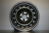 17 Zoll BMW X1 (E84) Stahlfelgen 7,5x17/ET34, 5/120, KBA 44761