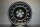 17 Zoll BMW X1 (E84) Stahlfelgen 7,5x17/ET34, 5/120, KBA 44761