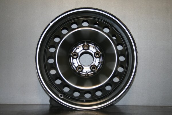 17 Zoll Mercedes GLA (X156) Stahlfelgen 6,5x17/ET38, 5/112, A1564000000