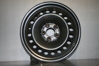 17 Zoll Mercedes GLA (X156) Stahlfelgen 6,5x17/ET38,...