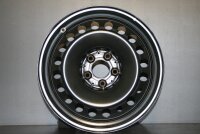 17 Zoll Mercedes GLA (X156) Stahlfelgen 6,5x17/ET38, 5/112, A1564000000