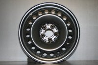 17 Zoll Mercedes GLA (X156) Stahlfelgen 6,5x17/ET38, 5/112, A1564000000