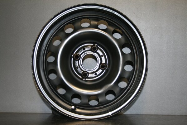 15 Zoll MINI One, Cooper (R50,..) Stahlfelgen 5,5x15/ET45, 4/100, 1511414