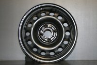 15 Zoll MINI One, Cooper (R50,..) Stahlfelgen 5,5x15/ET45, 4/100, 1511414