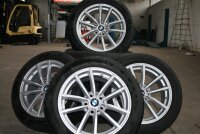 17" BMW Alufelgen + Winterreifen 3er (G20, G21)