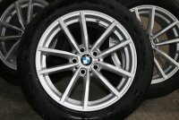 17" BMW Alufelgen + Winterreifen 3er (G20, G21)
