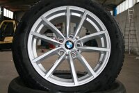 17" BMW Alufelgen + Winterreifen 3er (G20, G21)
