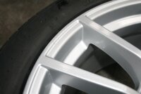 17" BMW Alufelgen + Winterreifen 3er (G20, G21)