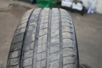 16" Opel Stahlfelgen + Sommerreifen Corsa F