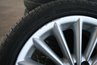 17" Mini Alufelgen + Sommerreifen One, Cooper (F55, F56)