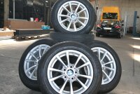 16" BMW Alufelgen + Sommerreifen 3er (F30, F31)