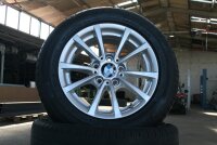 16" BMW Alufelgen + Sommerreifen 3er (F30, F31)