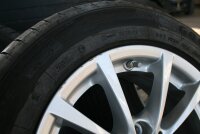 16" BMW Alufelgen + Sommerreifen 3er (F30, F31)