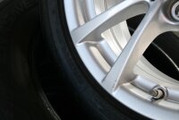 16" BMW Alufelgen + Sommerreifen 3er (F30, F31)