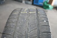15" Ford Stahlfelgen + Winterreifen Transit IV, Maxus Deliver 7