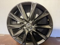 19 Zoll Audi Q4 Alufelgen- 8x19/ET45 - 5x112x57,1 -...