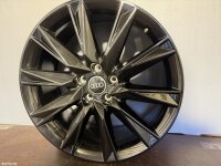 19 Zoll Audi Q4 Alufelgen- 8x19/ET45 - 5x112x57,1 -...