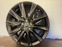 19 Zoll Audi Q4 Alufelgen- 8x19/ET45 - 5x112x57,1 - 89A071499