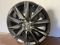 19 Zoll Audi Q4 Alufelgen- 8x19/ET45 - 5x112x57,1 - 89A071499