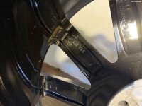 19 Zoll Audi Q4 Alufelgen- 8x19/ET45 - 5x112x57,1 - 89A071499