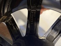 19 Zoll Audi Q4 Alufelgen- 8x19/ET45 - 5x112x57,1 - 89A071499