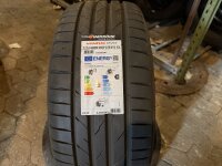 225/40 R19 93Y Hankook Ventus Evo K137 Sommerreifen