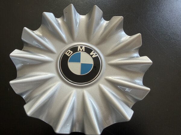 Original BMW Nabenabdeckung für die V-Speiche 620 Felge - 6868053